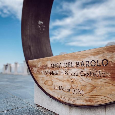 La Casa Nelle Aie - Appartamento Nebbiolo - Free Wifi E Ac لا مورّا المظهر الخارجي الصورة
